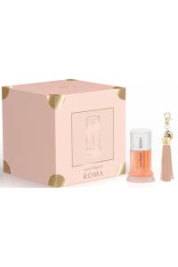 Obrázok pre Laura Biagiotti Roma darčeková sada edt 50ml + kľúčenka pre ženy