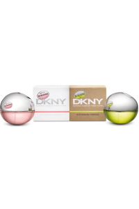 Obrázok pre Donna Karan darčeková sada 2x 30ml (Be Delicious edp + Be Delicious Fresh Blossom edp)