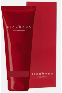 Obrázok pre JOHN RICHMOND Never Forever sprchový gel 200ml pre ženy