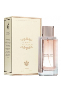 Obrázok pre Lattafa The Kingdom Woman Edp 100ml pre ženy