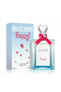 Obrázok pre Moschino Funny! edt 100ml pre ženy