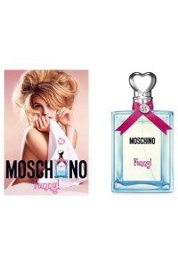 Obrázok pre Moschino Funny! edt 100ml pre ženy