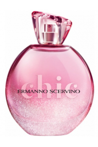 Obrázok pre ERMANNO SCERVINO CHIC edp 50ml pre ženy