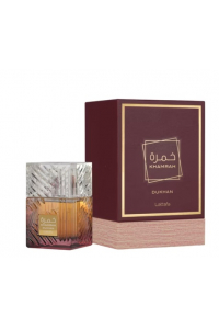 Obrázok pre Lattafa Khamrah Dukhan edp 100ml unisex