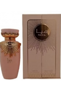 Obrázok pre Lattafa Haya edp 100ml pre ženy