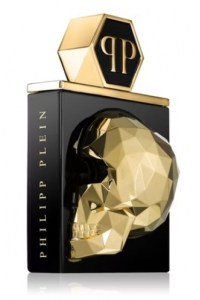 Obrázok pre Philipp Plein The SKull Gold edp 125ml pre mužov