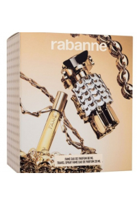 Obrázok pre Paco Rabanne Fame darčeková sada edp 80ml + edp 20ml pre ženy 