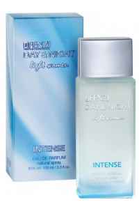 Obrázok pre Jfenzi Day & Night Light Intense woman edp 100ml pre ženy