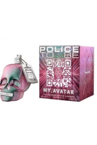 Obrázok pre Police To Be My Avatar edp 125ml pre ženy