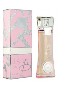 Obrázok pre Armaf Beau Star edp 100ml pre ženy