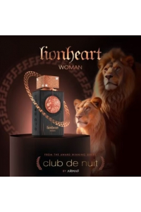Obrázok pre Armaf Club De Nuit Lionheart WoMan EDP 100ml pre ženy