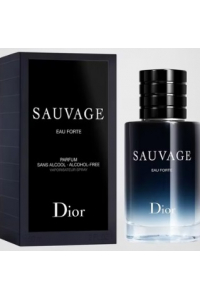 Obrázok pre Christian Dior Sauvage Eau Forte Parfum 100ml pre mužov