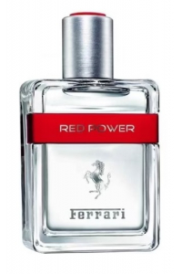 Obrázok pre Ferrari Red Power edt 40ml pre mužov