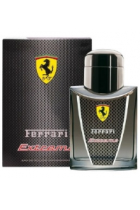 Obrázok pre Ferrari Extreme For Men edt 40ml pre mužov