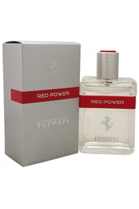 Obrázok pre Ferrari Red Power edt 125ml pre mužov