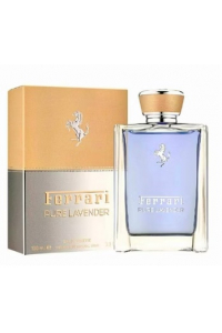 Obrázok pre Ferrari Pure Lavender edt 100ml unisex