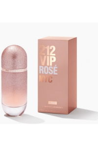 Obrázok pre Carolina Herrera 212 VIP Rose Elixir edp 30ml pre ženy