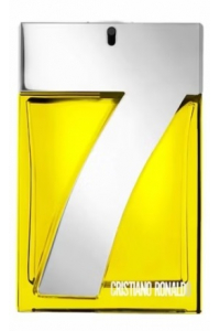 Obrázok pre Cristiano Ronaldo Cr7 Discover edt 100ml pre mužov