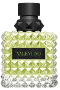 Obrázok pre Valentino BORN IN ROMA DONNA GREEN STRAVAGANZA EDP 50ml pre ženy