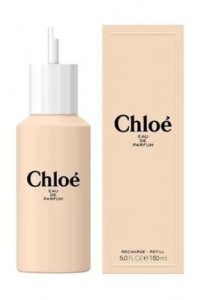 Obrázok pre Chloé Eau De Parfum edp 150ml refill náplň pre ženy