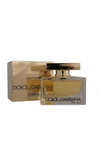 Obrázok pre Dolce & Gabbana The One edp 50ml pre ženy