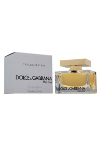 Obrázok pre Dolce & Gabbana The One edp 75ml flacon pre ženy