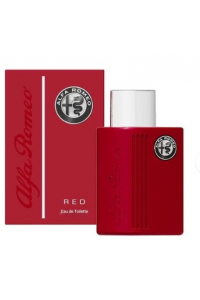 Obrázok pre Alfa Romeo Red edt 75ml pre mužov