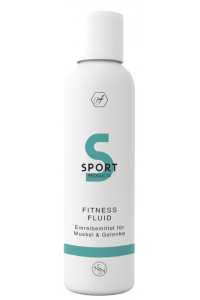 Obrázok pre Fumee Fitness Fluid tekutina 200ml Sport products