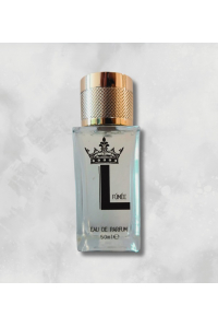 Obrázok pre Fumee Exclusive III (3) edp 50ml unisex ( pripomína vôňu Tom Ford Lost Cherry unisex )