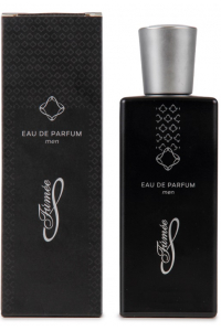 Obrázok pre Fumee Nr. 58/2 edp 100ml pre mužov ( pripomína vôňu Christian Dior Sauvage edt pre mužov )