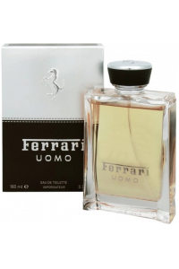 Obrázok pre Ferrari Uomo edt 100ml pre mužov