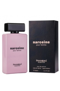 Obrázok pre Pendora Scents Narceine Pour Femme Edp 100ml pre ženy