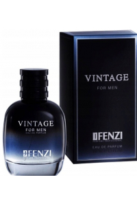 Obrázok pre JFenzi Vintage edp 100ml pre mužov