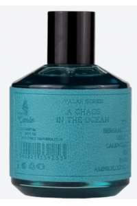 Obrázok pre Emir A Chaos In The Ocean Edp 100ml unisex