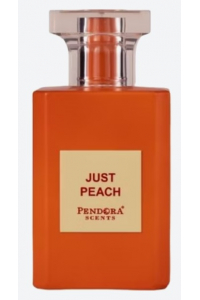 Obrázok pre Pendora Scents Just Peach Edp 100ml unisex