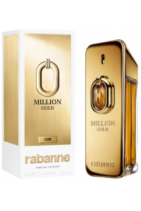 Obrázok pre Paco Rabanne Million Gold Elixir Parfum 100ml pre mužov