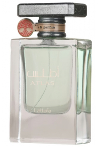 Obrázok pre Lattafa Atlas unisex edp 55ml