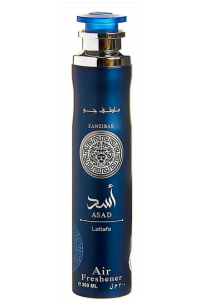 Obrázok pre Lattafa Asad Zanzibar 300ml prémiový osviežovač vzduchu pre mužov