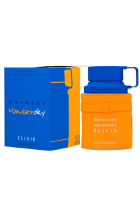 Obrázok pre Armaf Odyssey Mandarin Sky Elixir edp 100ml For Men