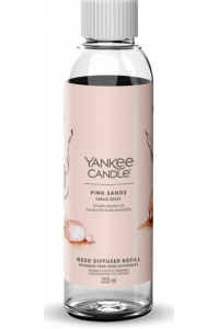 Obrázok pre Yankee Candle 200ml Pink Sands náplň do difuzéru
