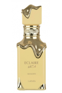 Obrázok pre Lattafa Eclaire Banoffi edp 100ml unisex