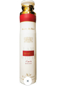 Obrázok pre Lattafa Ana Abiyedh Rouge osviežovač vzduchu 300ml
