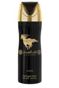 Obrázok pre Lattafa Qaed Al Fursan Perfumed Spray 200ml Unisex