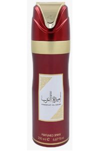 Obrázok pre Asdaaf Ameerat Al Arab Parfumed Spray Woman