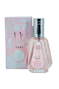 Obrázok pre Lattafa Yara edp 50ml pre ženy  ( Ard Al Zaafaran Yara )