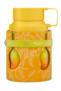 Obrázok pre Armaf Odyssey Go Mango edp 100ml Unisex