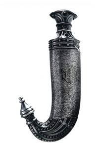 Obrázok pre Lattafa Niche Emarati Khanjar parfumovaná voda unisex 85 ml