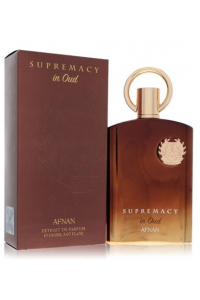 Obrázok pre Afnan Supremacy In Oud edp unisex 150ml