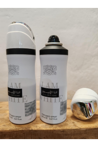 Obrázok pre Lattafa Ana Abiyedh Perfumed Spray 200ml Unisex ( Táto vôňa pripomína Xerjoff Erba Pura )