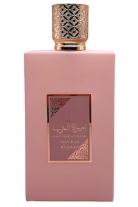Obrázok pre Lattafa Asdaaf Ameerat Al Arab Prive Rose edp 100ml pre ženy